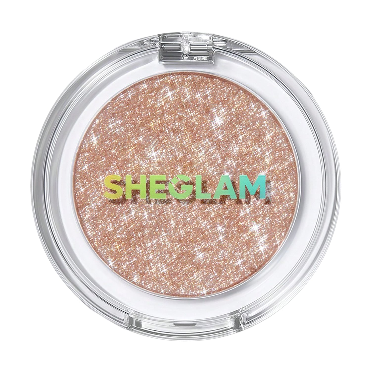 Тіні для повік Sheglam Enigma Sparkly Eyeshadow, Marvel, 1.8 г